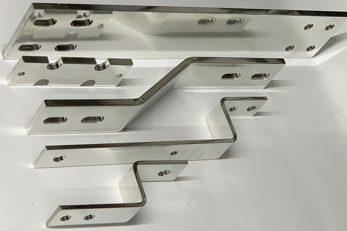 Zinc plating