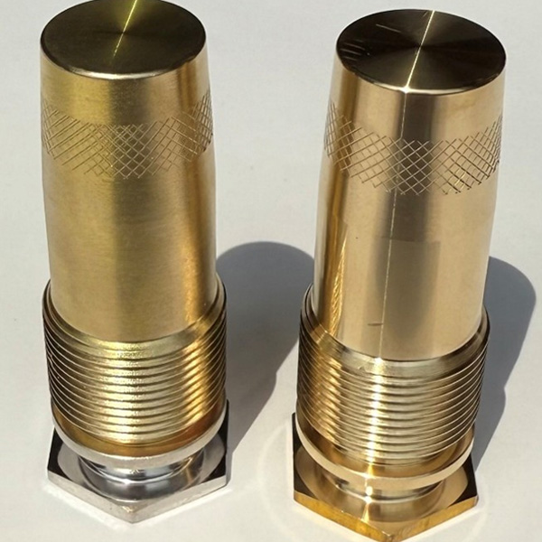 Hot Dip Tinning Capabilities